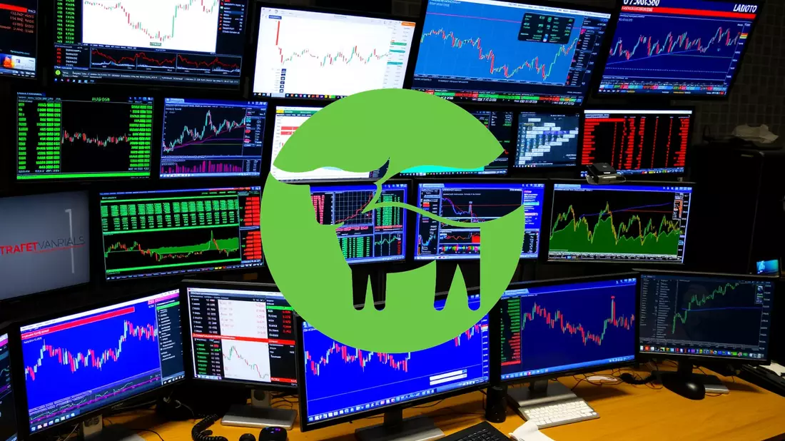 Beyond Meat: La Lucha por la Supervivencia de un Gigante Herido Illustration mit AI erstellt übermittelt durch boerse-global.de