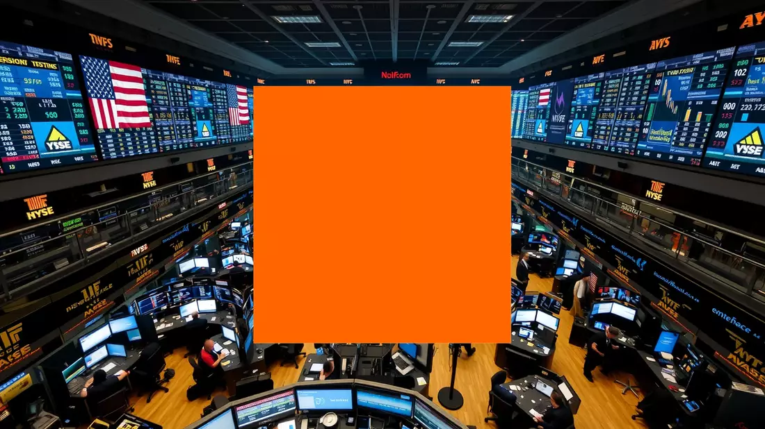 Fiserv: ¿Oportunidad de inversión o espejismo bursátil tras el desplome? Illustration mit AI erstellt übermittelt durch boerse-global.de