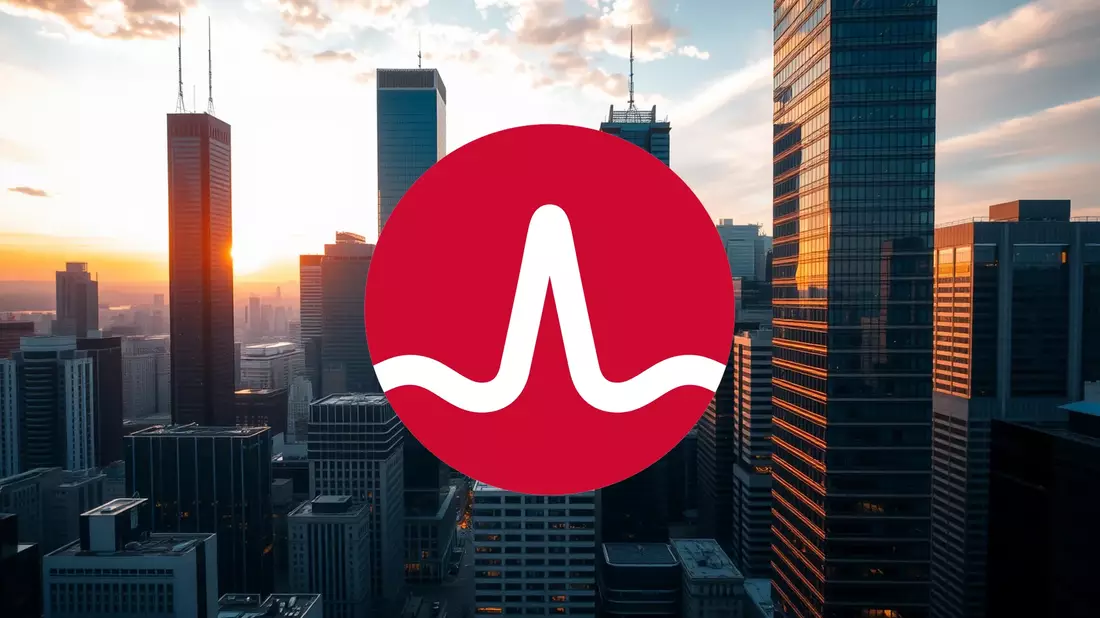 Broadcom: El consenso alcista se fortalece con el impulso de la inteligencia artificial Illustration mit AI erstellt übermittelt durch boerse-global.de