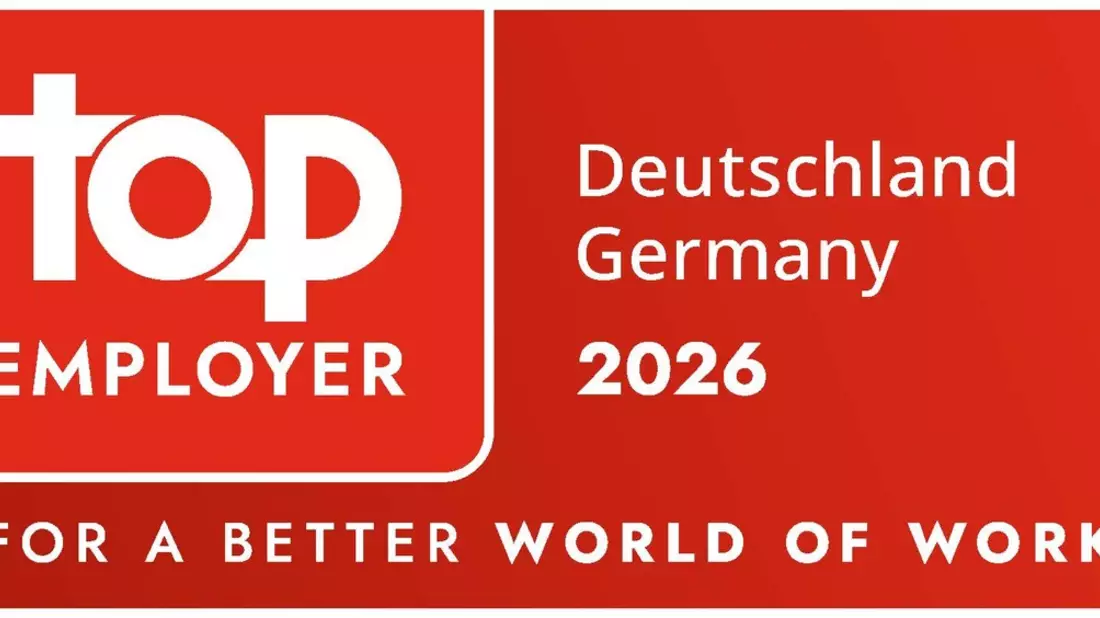 DVAG erneut als Top Employer Germany ausgezeichnet / Exzellente Rahmenbedingungen für Karriere und Entwicklung - Bild: presseportal.de