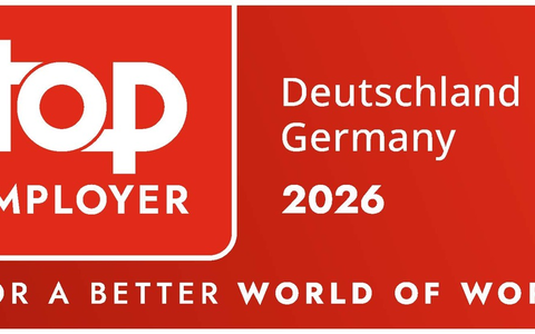 DVAG erneut als Top Employer Germany ausgezeichnet / Exzellente Rahmenbedingungen für Karriere und Entwicklung - Foto: presseportal.de