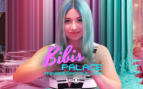 „Bibis Palace – Freundschaft für Likes“ – Storytelling Podcast vom MDR über Community-Liebe und ihre Folgen - Foto: presseportal.de