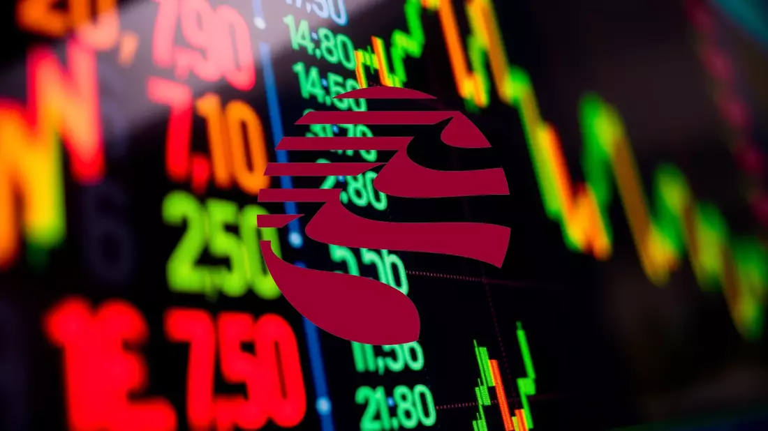 Southern Copper Shares Pause Ahead of Earnings Release - Bild: über boerse-global.de