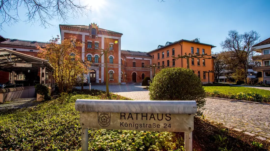 Cloud-Migrationsprojekt: Stadt Rosenheim modernisiert Verwaltung, Stadtgesellschaften und Schulen mit conet - Bild: presseportal.de