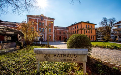 Cloud-Migrationsprojekt: Stadt Rosenheim modernisiert Verwaltung, Stadtgesellschaften und Schulen mit conet - Foto: presseportal.de