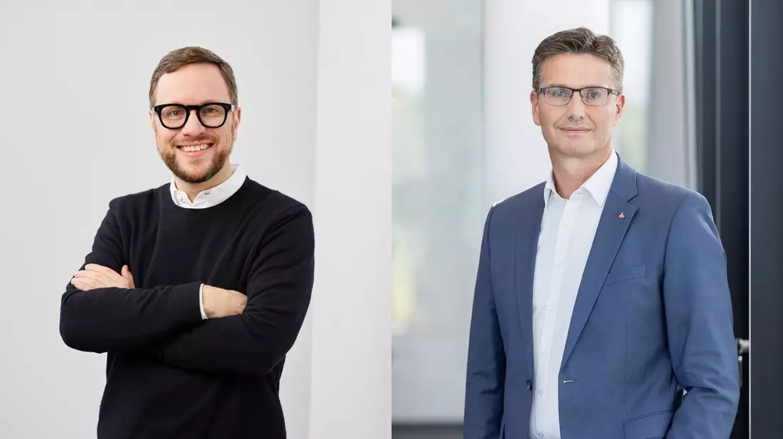Santander und Kroschke starten digitale Partnerschaft / Schnellere Fahrzeugzulassung für den Handel, höhere Prozessgeschwindigkeit im Finanzierungsgeschäft - Bild: presseportal.de