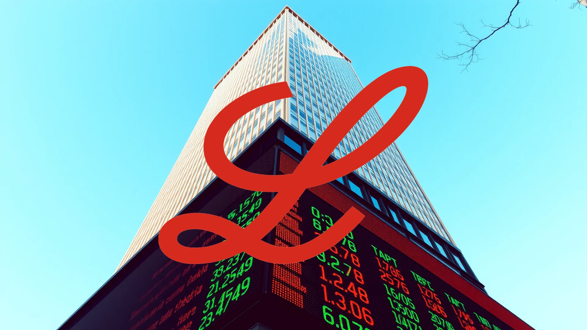 Eli Lilly: Un panorama de luces y sombras para el gigante farmacéutico - Foto: über boerse-global.de