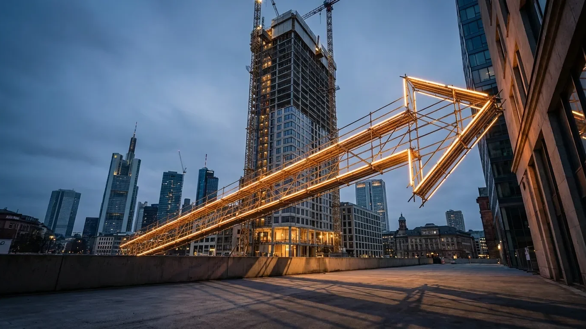 Infina Kredit Index: Fixzinsen steigen, Variable bleiben günstig - Foto: über boerse-global.de