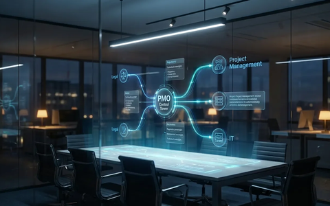 KI-Act: Projektmanager werden zu zentralen Compliance-Kontrolltürmen - Foto: über boerse-global.de