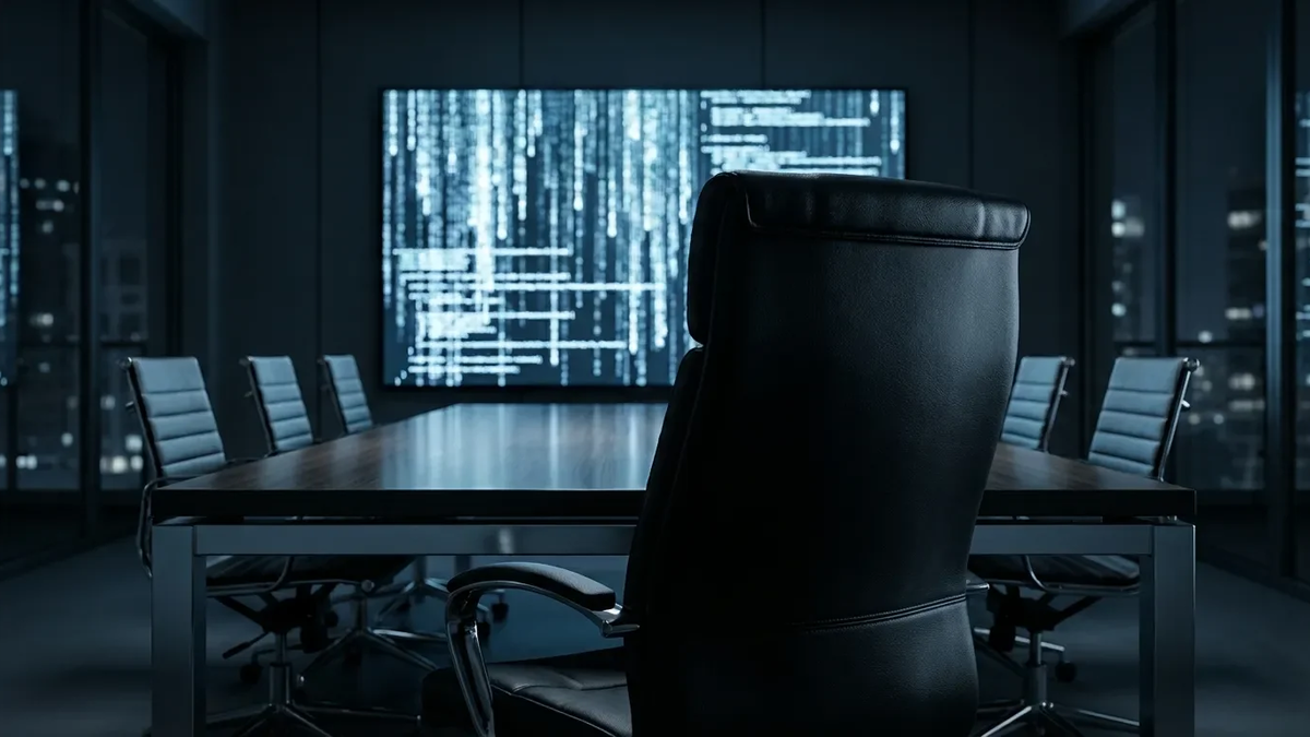 KI-Haftung: Deutsche Vorstände in der persönlichen Falle - Foto: über boerse-global.de