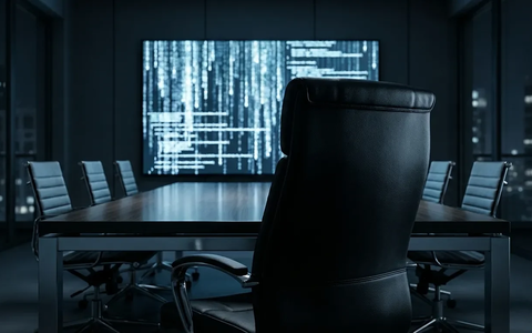 KI-Haftung: Deutsche Vorstände in der persönlichen Falle - Foto: über boerse-global.de