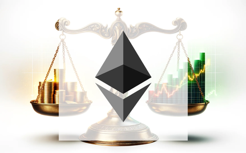 Ethereum’s Supply Shock: Record Staking Meets Trade War Turbulence - Foto: über boerse-global.de