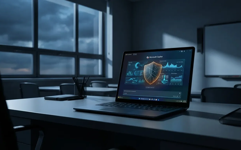 Microsoft Copilot: KI-Helfer für Lehrer startet mit Sicherheitslücke - Foto: über boerse-global.de