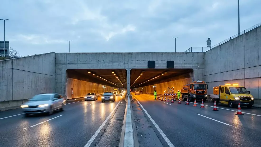 Notdienst-Pakt sichert Autobahnen und Kliniken bei Streiks - Bild: über boerse-global.de