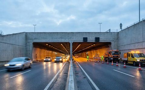 Notdienst-Pakt sichert Autobahnen und Kliniken bei Streiks - Foto: über boerse-global.de