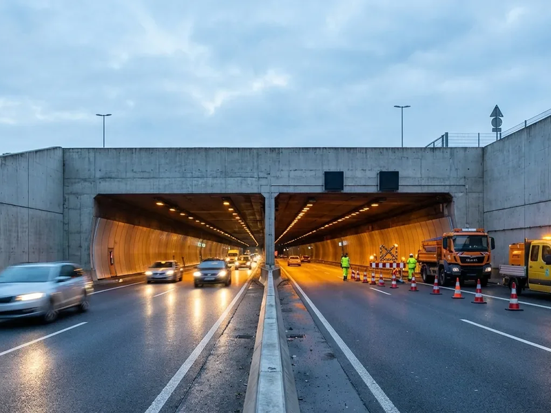Notdienst-Pakt sichert Autobahnen und Kliniken bei Streiks - Foto: über boerse-global.de