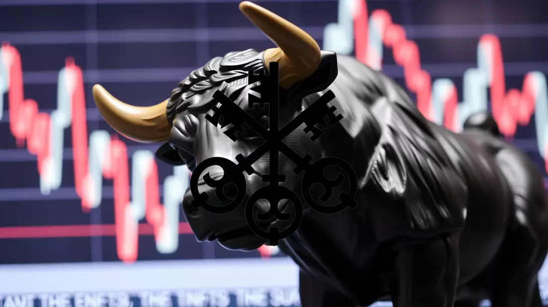 UBS Advances Strategic Ambitions in Key Markets - Bild: über boerse-global.de
