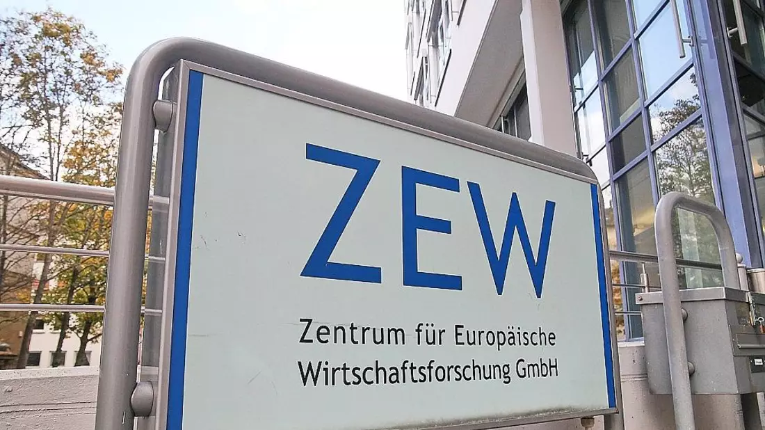 ZEW (Archiv) - Bild: via dts Nachrichtenagentur