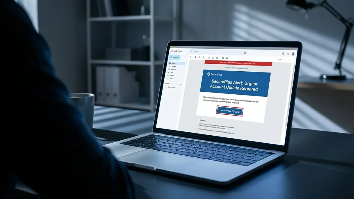 Consorsbank-Kunden im Visier neuer Phishing-Welle - Foto: über boerse-global.de