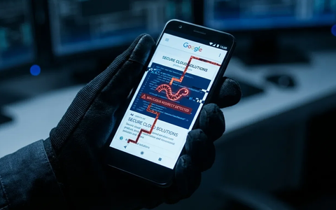 Nordkoreanische Hacker kapern Google-Anzeigen für Angriffe - Foto: über boerse-global.de