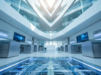 Smart Grids und Open Source prägen das Büro der Zukunft - Foto: über boerse-global.de