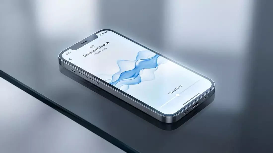 iPhones „Schlafmaschine“: Verstecktes Feature wird zum viralen Hit - Bild: über boerse-global.de