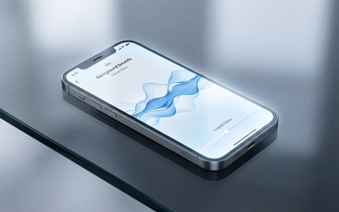 iPhones „Schlafmaschine“: Verstecktes Feature wird zum viralen Hit - Foto: über boerse-global.de