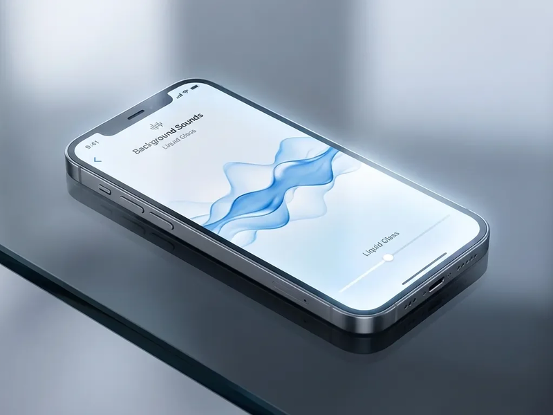 iPhones „Schlafmaschine“: Verstecktes Feature wird zum viralen Hit - Foto: über boerse-global.de