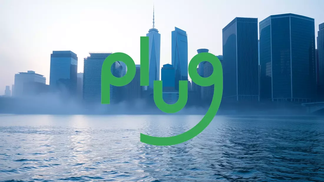 Plug Power: La cita accionarial que definirá su estrategia financiera - Bild: über boerse-global.de
