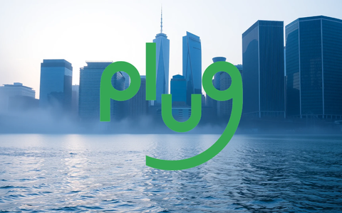 Plug Power: La cita accionarial que definirá su estrategia financiera - Foto: über boerse-global.de