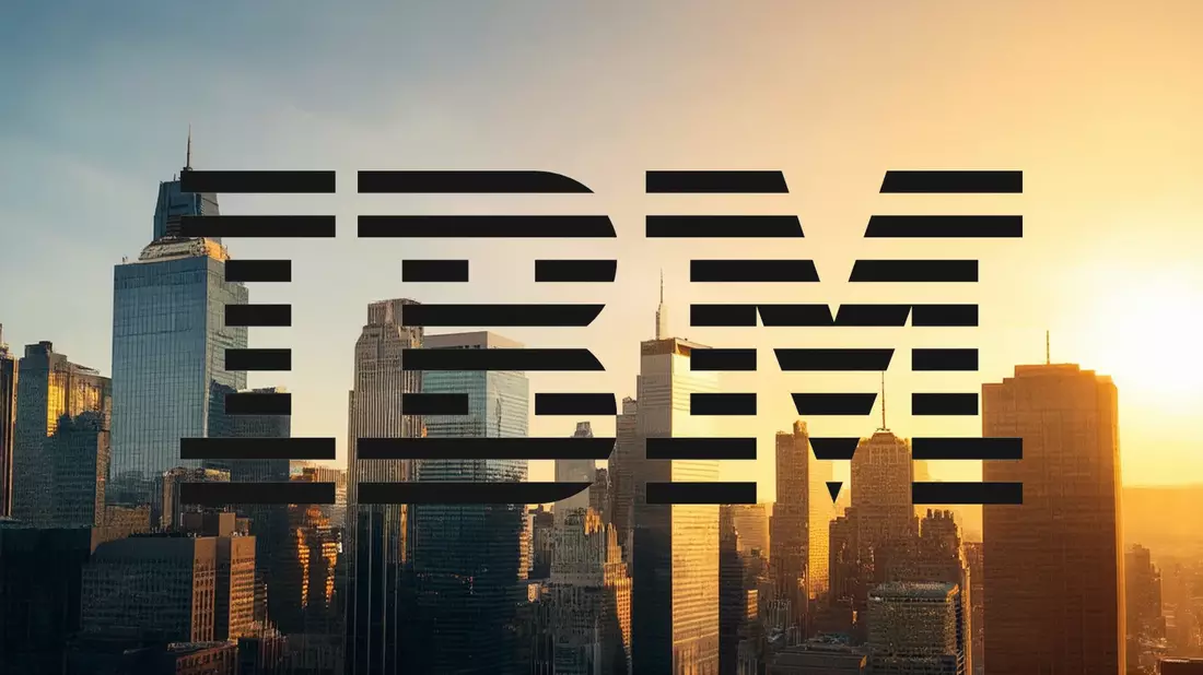 IBM: La Inteligencia Artificial como Motor de Crecimiento y Valor - Bild: über boerse-global.de