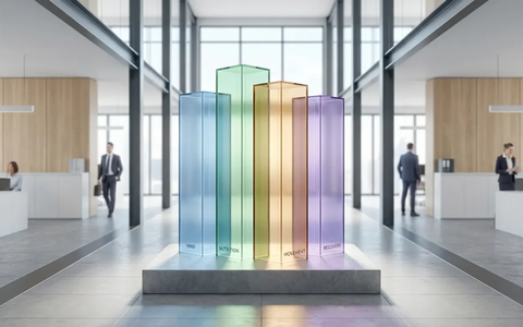 Ganzheitliche Leistungsoptimierung wird zur Unternehmensstrategie - Foto: über boerse-global.de