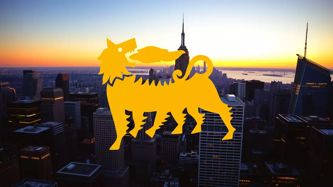 Eni Strengthens Position with Strategic Drilling and Financial Moves - Bild: über boerse-global.de