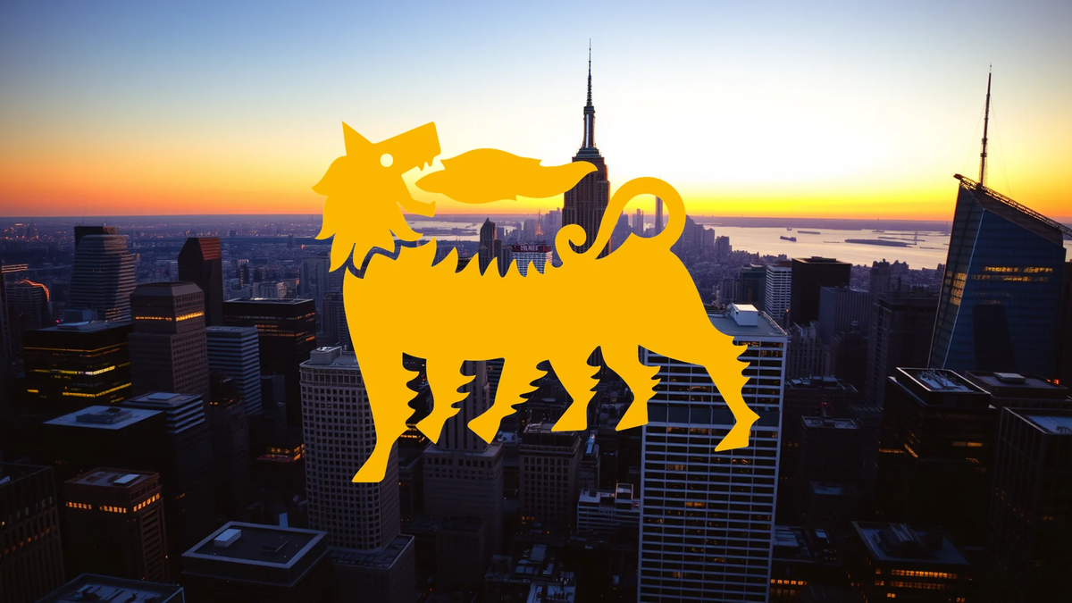 Eni Strengthens Position with Strategic Drilling and Financial Moves - Foto: über boerse-global.de