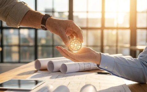 Rentenpaket II: Aktivrente wird zur Überlebensfrage für Unternehmen - Foto: über boerse-global.de