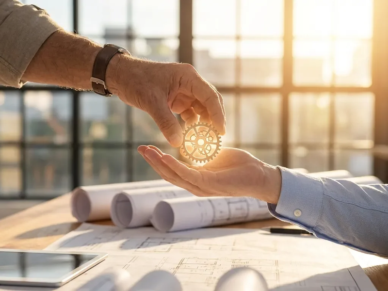 Rentenpaket II: Aktivrente wird zur Überlebensfrage für Unternehmen - Foto: über boerse-global.de