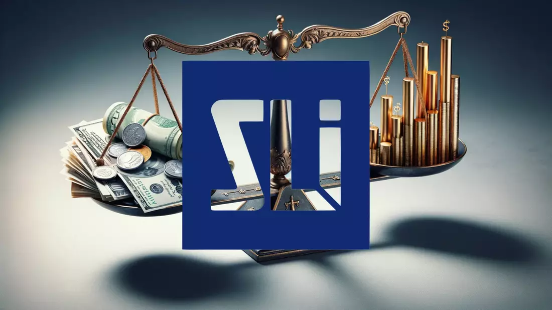 Standard Lithium Nears Critical Juncture with Arkansas Project Decision Illustration mit AI erstellt übermittelt durch boerse-global.de