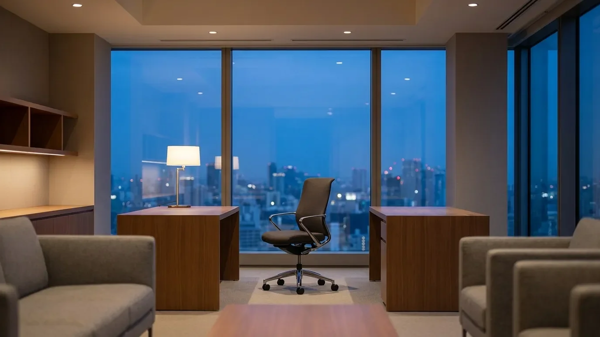 Quiet Ambition: Warum Introvertierte 2026 Karriere machen - Foto: über boerse-global.de