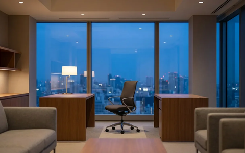 Quiet Ambition: Warum Introvertierte 2026 Karriere machen - Foto: über boerse-global.de