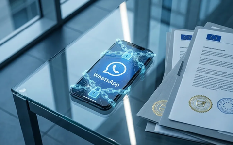 Meta blockiert KI-Konkurrenz auf WhatsApp – EU ermittelt - Foto: über boerse-global.de