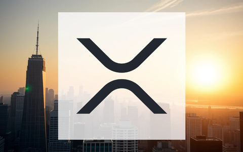 XRP Faces Critical Test as Key Price Threshold Breached - Foto: über boerse-global.de