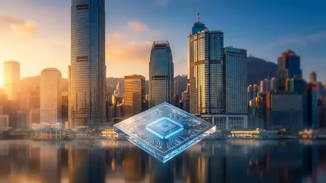 GigaDevice und Hosinglobal: Chinas Speicherchip-Branche drängt an die Börse - Bild: über boerse-global.de