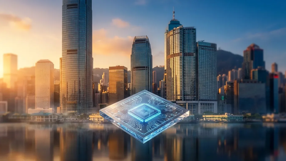 GigaDevice und Hosinglobal: Chinas Speicherchip-Branche drängt an die Börse - Foto: über boerse-global.de