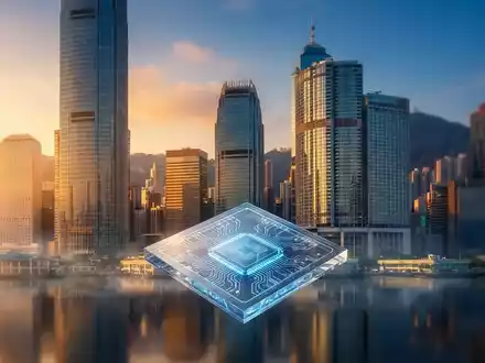 GigaDevice und Hosinglobal: Chinas Speicherchip-Branche drängt an die Börse - Foto: über boerse-global.de