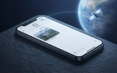 Apple verschiebt Satelliten-Foto-Sharing auf iOS 27 - Foto: über boerse-global.de