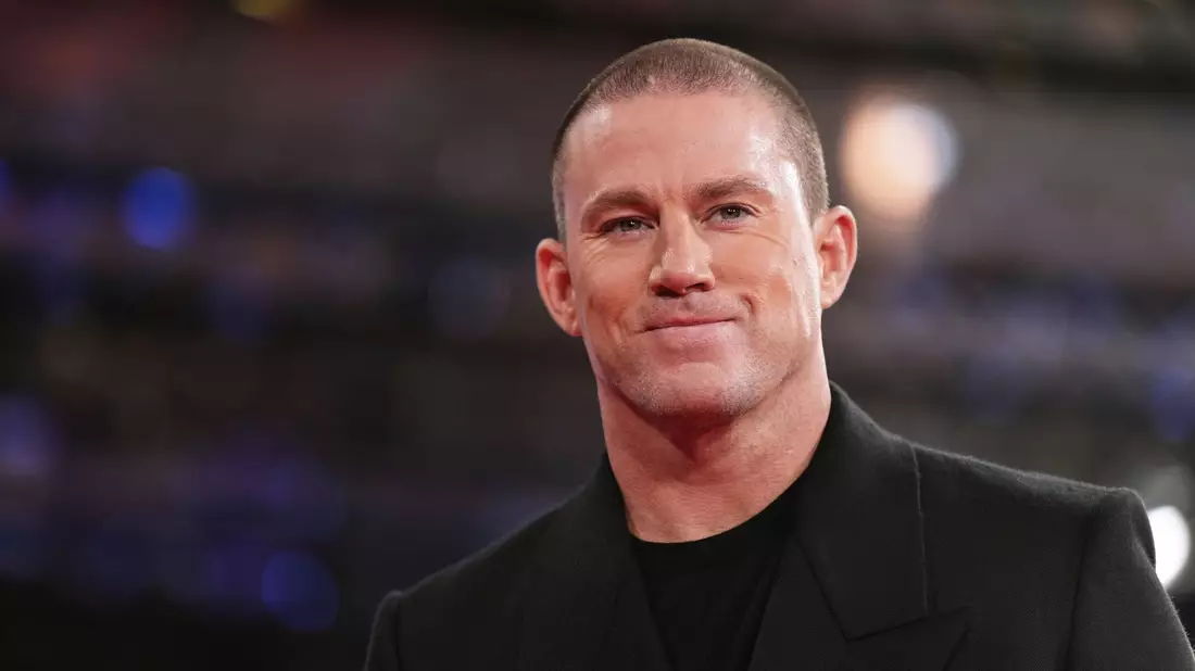 Channing Tatum ist im Wettbewerbsbeitrag von Beth de Araújo zu sehen. (Archivbild) - Bild: Scott A Garfitt/Invision/dpa