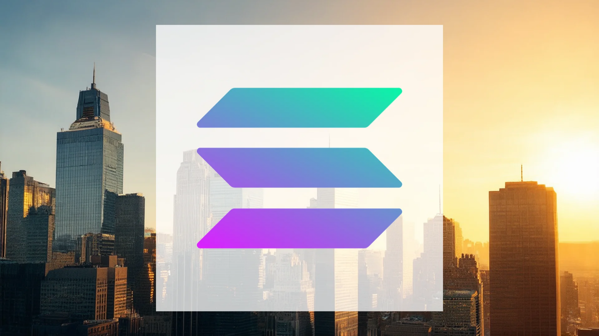 Solana’s Contradiction: Record Network Use Amidst Price Stagnation - Foto: über boerse-global.de