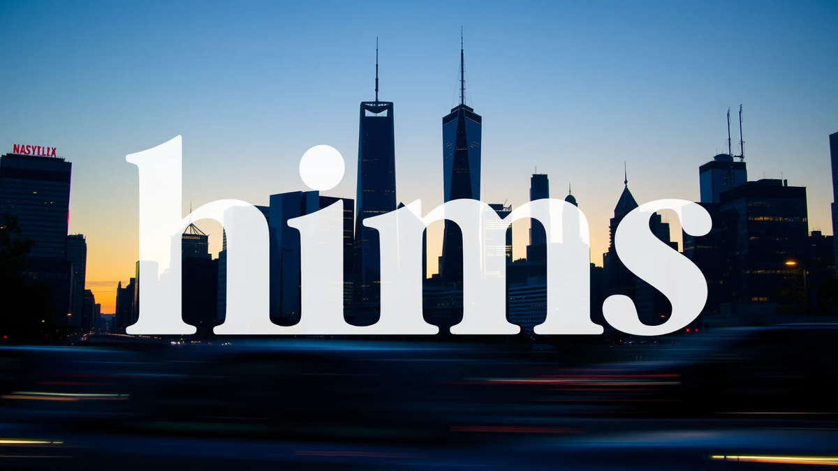 Hims & Hers: Lofty Valuation Persists Amid Market Caution - Foto: über boerse-global.de