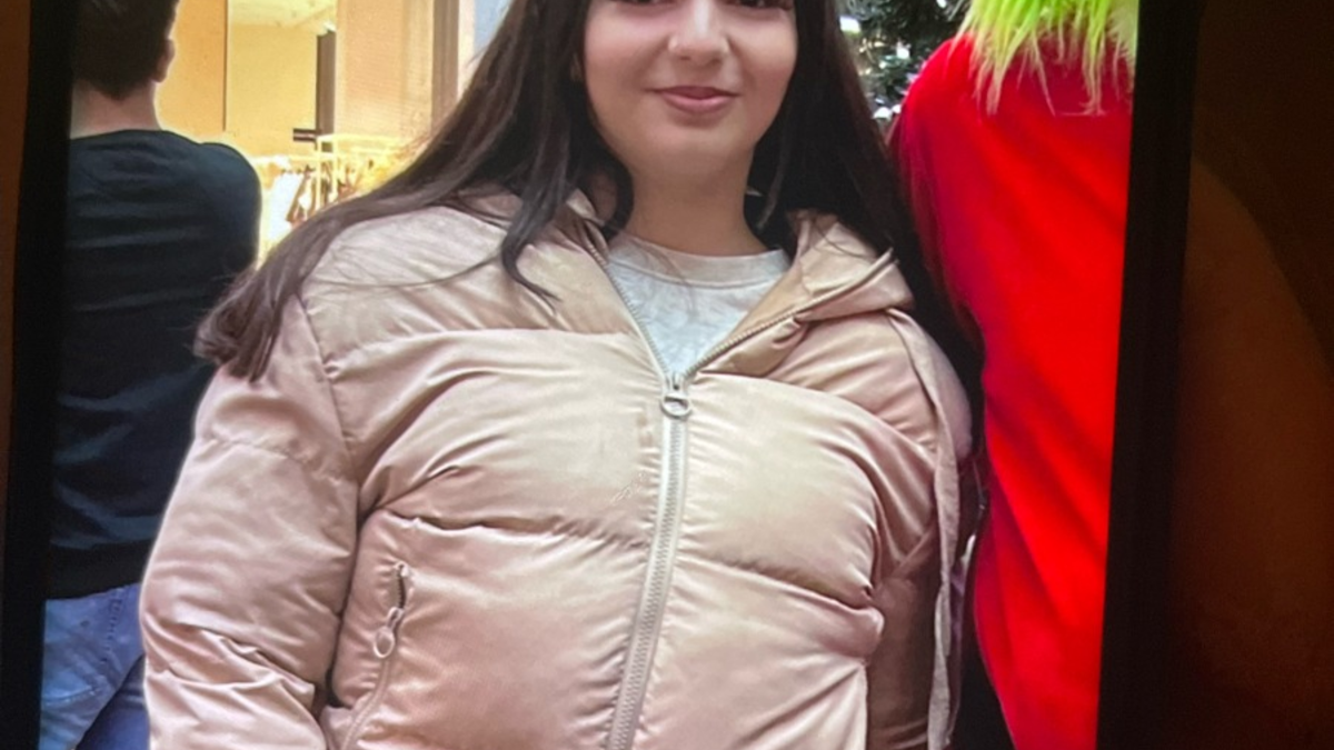 LPI-G: (LK ABG) Die Polizei sucht zwei vermisste Kinder und bittet die Bevölkerung um Mithilfe - Foto: presseportal.de