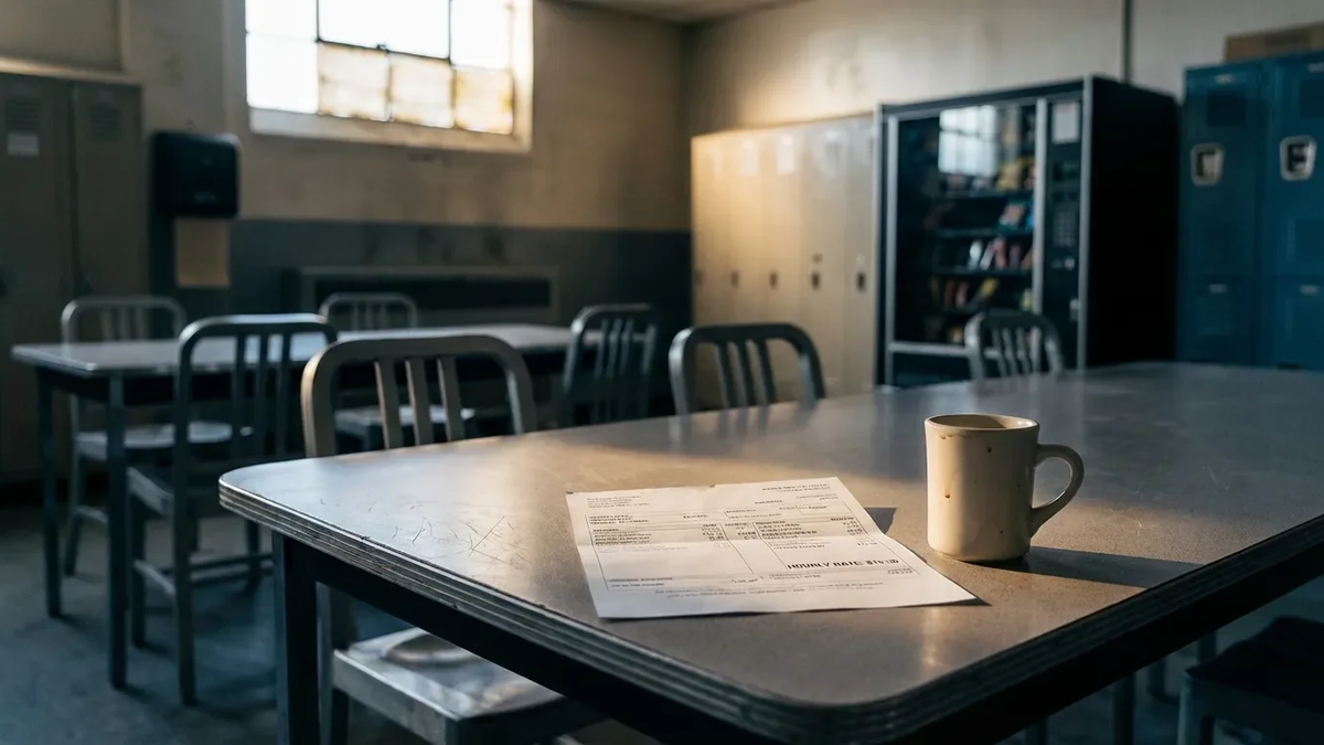 Mindestlohn steigt auf 13,90 Euro – wer profitiert wirklich? - Foto: über boerse-global.de